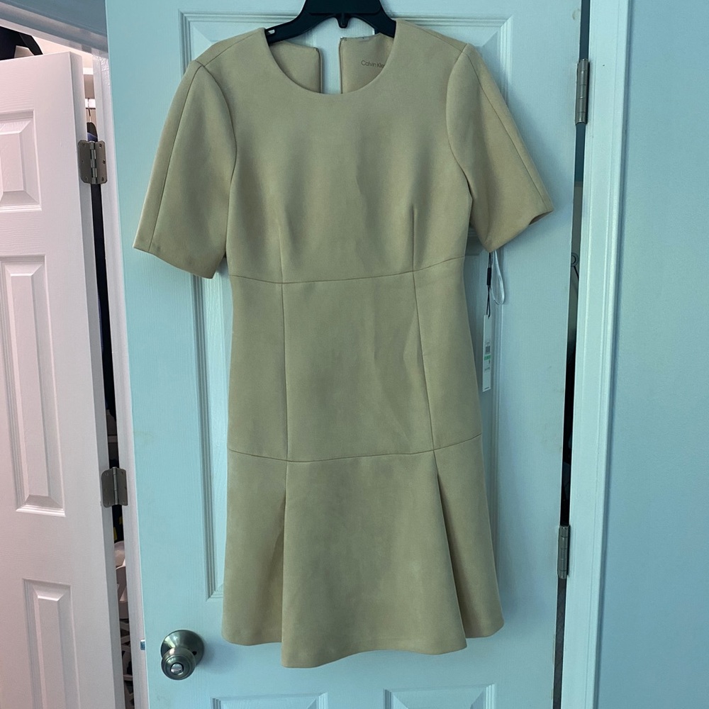 NWT Calvin Klein dress
